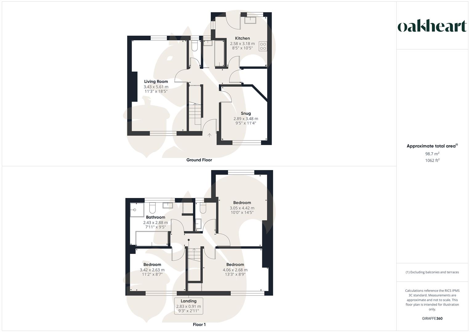 Floorplan thumbnail